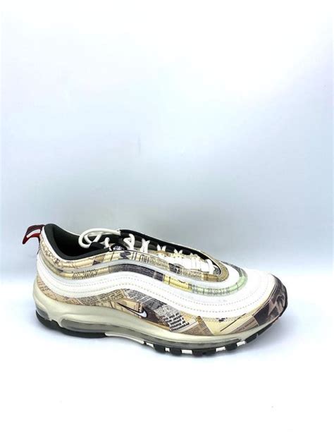 Nike Air Max '97 ’ Maat 42.5 